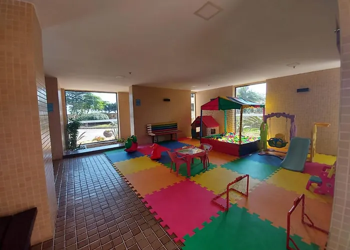 Apartamento Praia Da Barra Rio de Janeiro